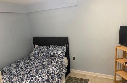 Upper Marlboro Apartment | Guest Favorite