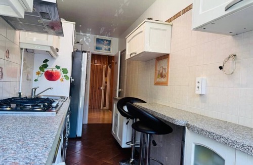 Villeneuve-Saint-Georges Bed & Breakfast | GUEST ROOM