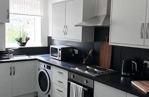 Driffield Apartment | Guest Homes | Inxpress Apartment