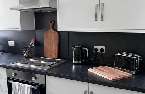 Driffield Apartment | Guest Homes | Inxpress Apartment