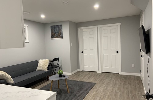 Regina House | Guest Home in Regina - Feels like Home