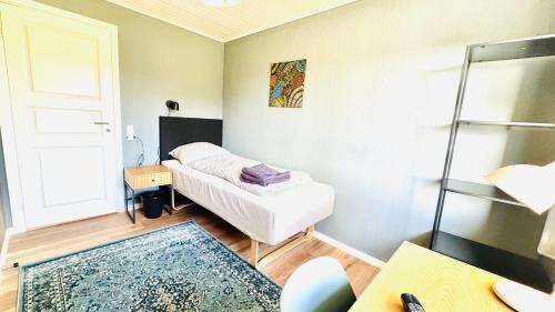 Borre House | Guest Home Oksbøl