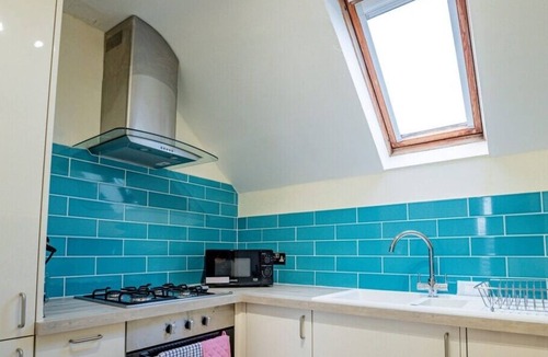 Hereford Apartment | Guest Homes | Chichester Close Flat