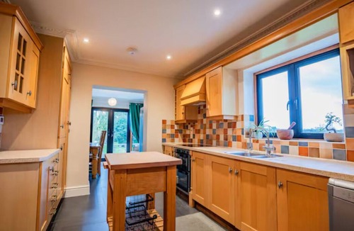 Whaddon House | Guest Homes | Longscroft Manor