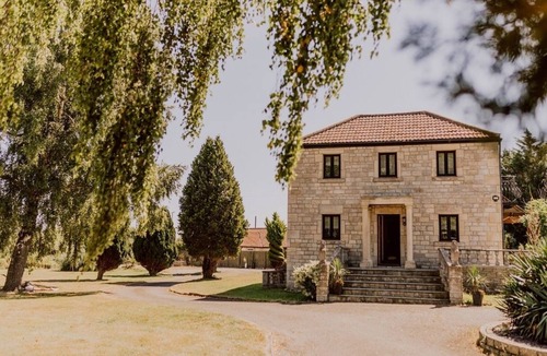 Whaddon House | Guest Homes | Longscroft Manor