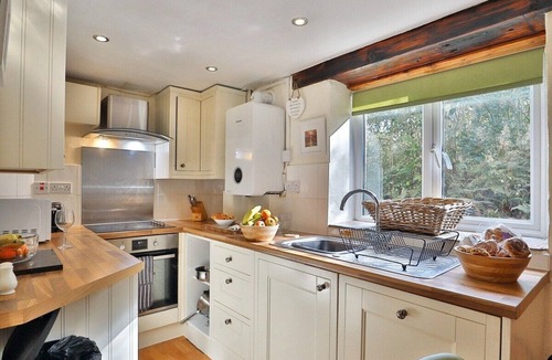 Berrynarbor House | Guest Homes | Shippon Cottage