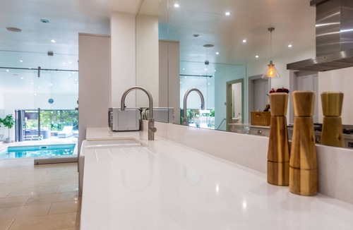 Hartlepool House | Guest Homes | The Grove