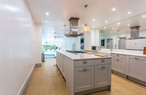 Hartlepool House | Guest Homes | The Grove