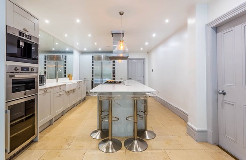 Hartlepool House | Guest Homes | The Grove