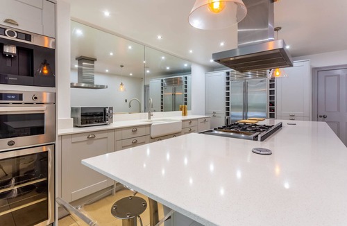 Hartlepool House | Guest Homes | The Grove