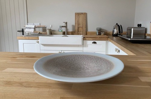 Great Witley House | Guest Homes | The Teme Loft