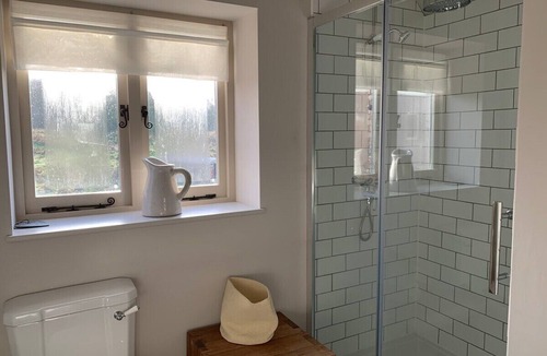 Great Witley House | Guest Homes | The Teme Loft