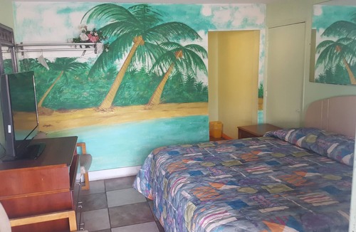 Jeff-Vander-Lou Hotel | Guest Host Motel