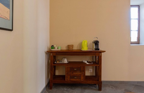 Saint Alban Auriolles Apartment | Guest House 'La Peireta'