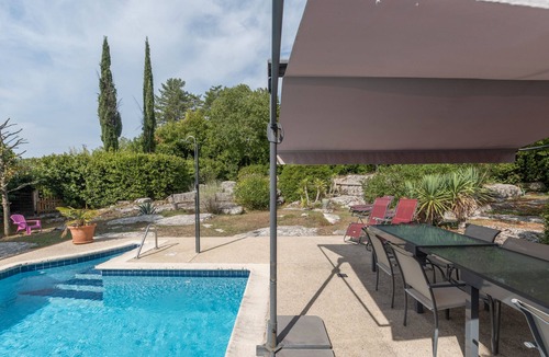 Saint Alban Auriolles Apartment | Guest House 'La Peireta'