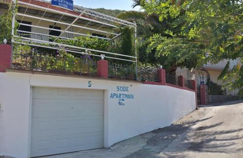 Skradin House | Guest House Željko Klarić