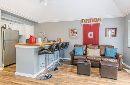 Norman House | GUEST HOUSE 1.5 miles to OU CAMPUS