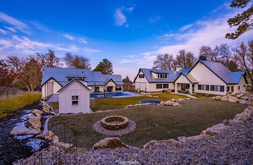 Bountiful House | Guest House - 1 Bedroom North Salt Lake Stay