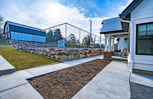Bountiful House | Guest House - 1 Bedroom North Salt Lake Stay