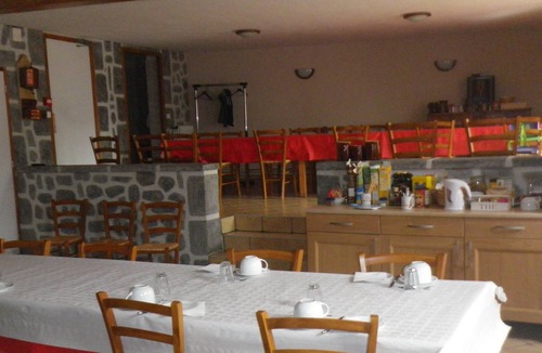 Peyrusse House | Guest house 15 pers