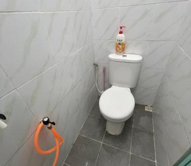 Kuala Terengganu Ski Chalet | Guest House 2