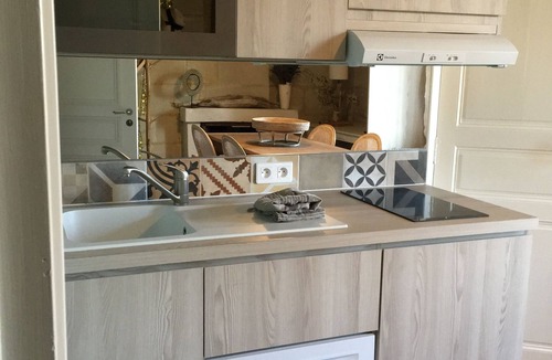 Montsoreau Apartment | Guest House 3 Riverloire & SPA