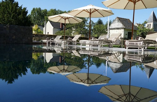 Montsoreau Apartment | Guest House 3 Riverloire & SPA