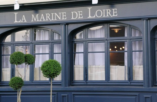 Montsoreau Apartment | Guest House 3 Riverloire & SPA