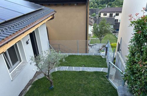 Tenero-Contra House | Guest House 6646