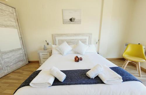 Ainsa-Sobrarbe Apartment | Guest House Ainsa Pirineos