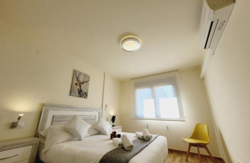Ainsa-Sobrarbe Apartment | Guest House Ainsa Pirineos