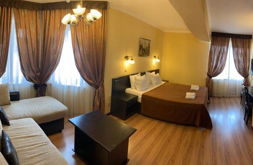 Bytkha House | Guest House AKS