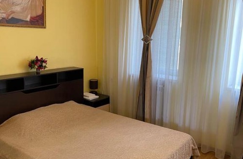 Pyatigorsk House | Guest house Alla