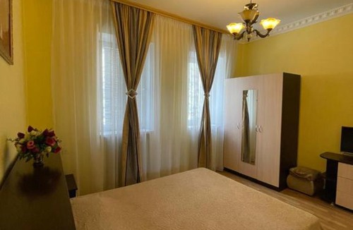 Pyatigorsk House | Guest house Alla