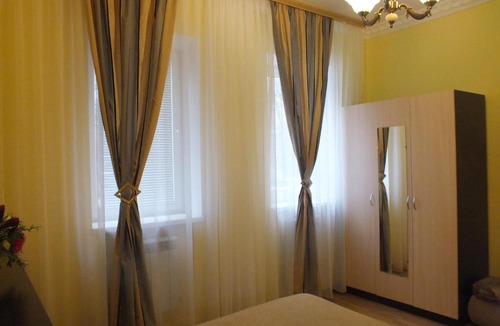 Pyatigorsk House | Guest house Alla