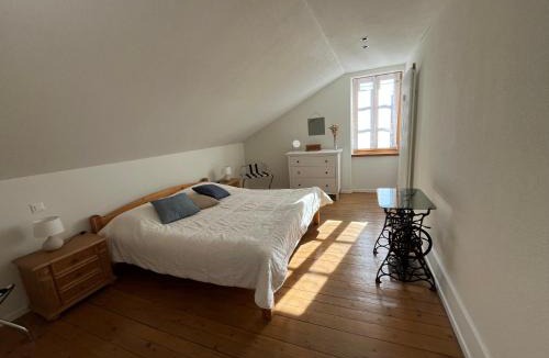 Ambri Apartment | Guest House alla Stazione, Ambrì