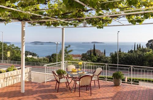 Mlini House | Guest House Anna
