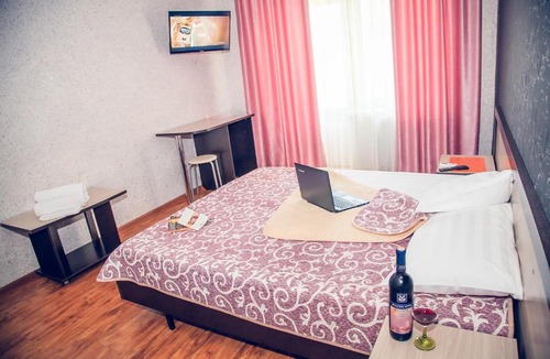 Anapa House | Guest house Anna
