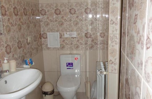 Anapa House | Guest house Anna