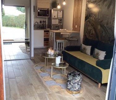 Saint-Loubes House | Guest house arboré