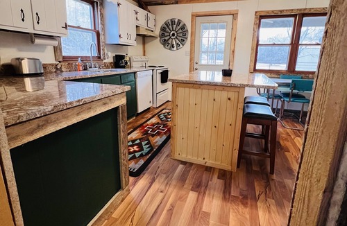 Beulah House | Guest House at CM Cattleco