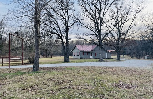 Beulah House | Guest House at CM Cattleco