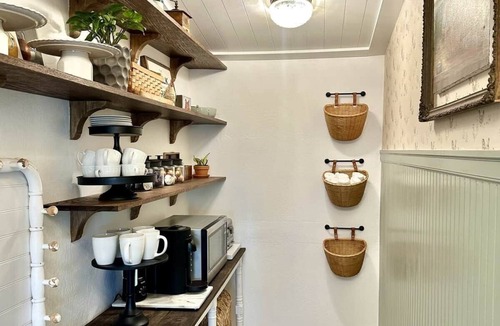 Eugene House | Guest House at Coburg Garden
