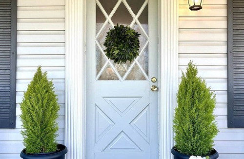 Eugene House | Guest House at Coburg Garden