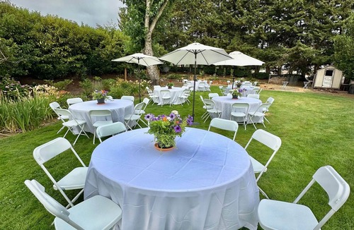 Eugene House | Guest House at Coburg Garden