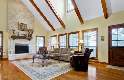 Comfort House | Guest House at RRR - A Birdy Vacation Rental