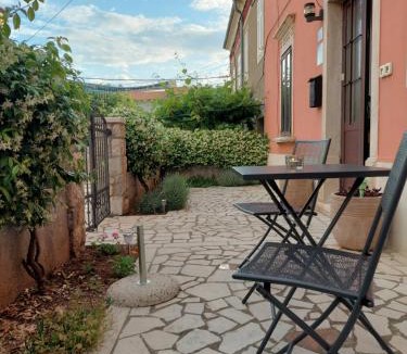 Cres House | Guest House Attilia