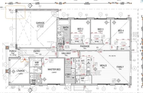 Limonite House | Guest house