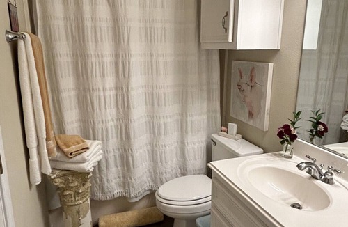Edelweiss Apartment | Guest House Available for Game Weekend+ Rental