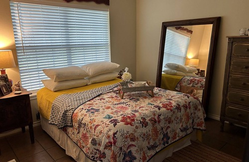Edelweiss Apartment | Guest House Available for Game Weekend+ Rental